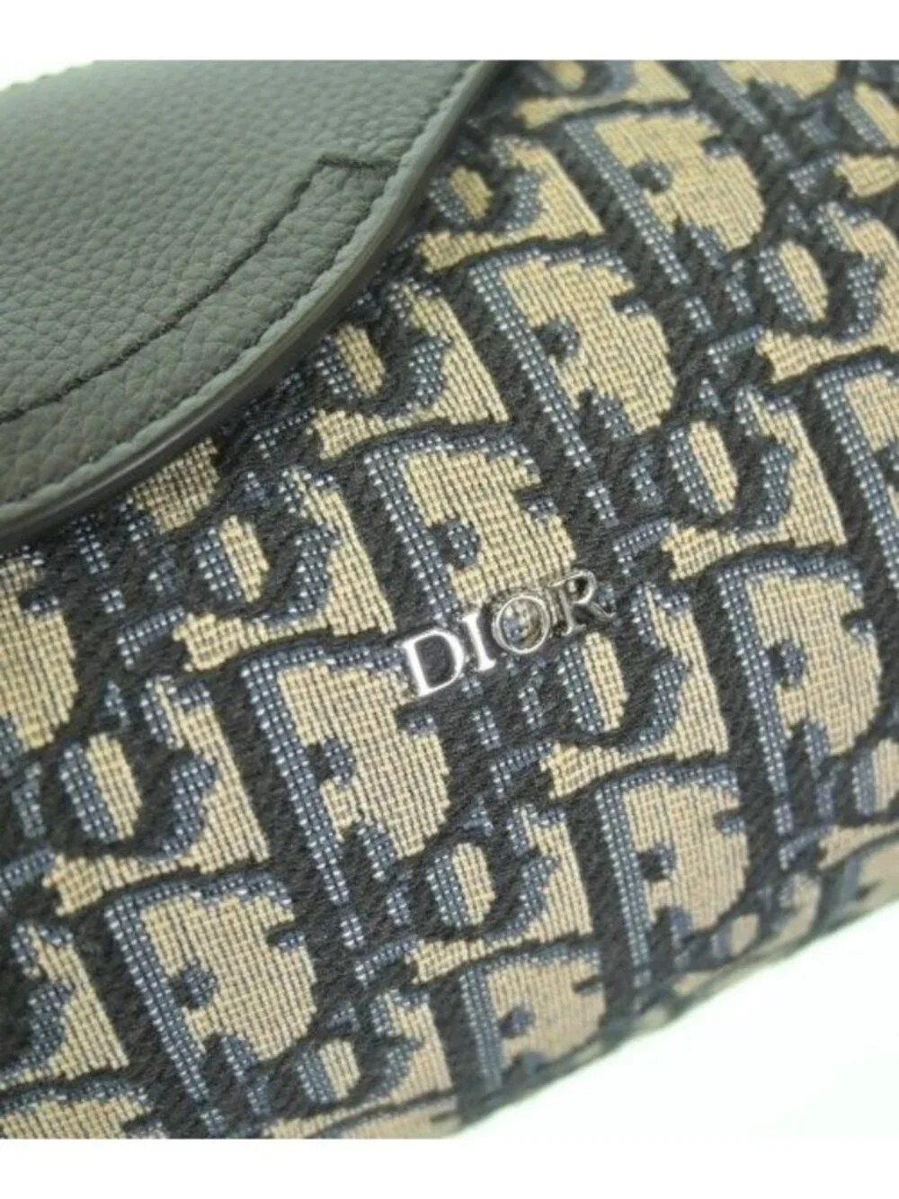 Christian Dior this authentic